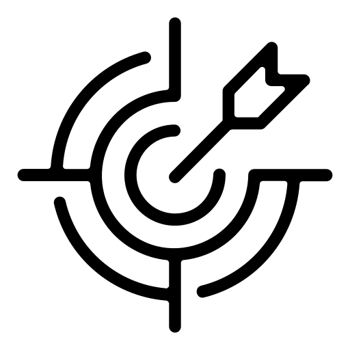 Ícone do Projeto
